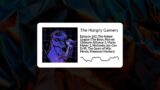 The Hungry Gamers – 161 – Episode 161: The Naked League (The Boys, Marvel Ultimate Alliance 3,…