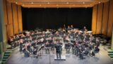 The Imperial March from Star Wars | Symphonic Winds | Samohi Bands
