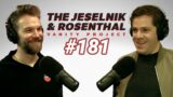 The Jeselnik & Rosenthal Vanity Project / Gas Bass Back Bass (Full Episode 181)