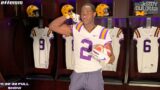 The Jordy Culotta Show | LSU Football Jaquelin Roy & Greg Brooks | Caskey Clicker LSU A&M Breakdown