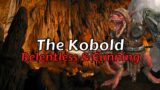 The Kobold of Dungeons & Dragons – Relentless and Cunning