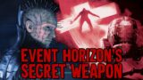 The Lost Link Between Hellraiser & Event Horizon | w/ Flashing Lights Warnings [CC]