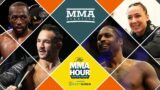 The MMA Hour with Michael Chandler, Terence Crawford, Ryan Spann, and more | Nov 21, 2022