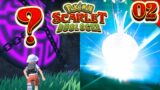 The MOST INSANE Idea Pokemon Has Ever Had… Pokemon Scarlet BUGLocke EP02