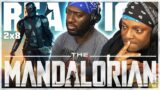 The Mandalorian 2×8 | FINALE | Chapter 16: The Rescue | Reaction | Review | Discussion