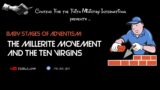The Millerite Movement & The Parable of the Ten Virgins [Part 2] #CFMI