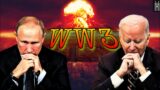 The Most Dangerous Moment In History: Nuclear War