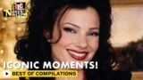 The Most Iconic Moments In The Nanny | The Nanny