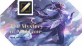 The Mystery of Mid Lane: What Lurks you in the Shadows
