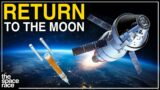 The NASA Artemis 1 Mission Update Is HERE!