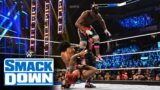 The New Day hit two Midnight Hours on The Usos