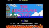 The New Zealand Story (New Version). [Arcade – Taito Corporation]. (1988). All.