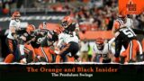 The Orange and Black Insider Bengals podcast: The Pendulum Swings