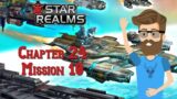 The Pact (Chapter 24, Mission 10) – Star Realms Walkthrough