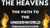 The Path to The Underworld | SONG | ALBUM | Heavens