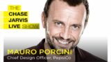 The People Advantage: How Diversity Creates Innovation with Mauro Porcini | Chase Jarvis LIVE