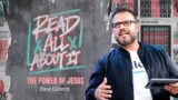 The Power Of Jesus | Dave Dummitt | Message