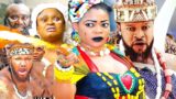 The Powerful Princess Wit The Hands Of Fire That Destroyed  the Village – New Release Nigerian Movie