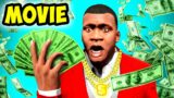 The RICHEST MAN in GTA 5! (MOVIE)