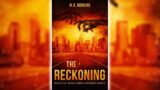 The Reckoning (The Zombie Uprising #5) by M.A. Robbins | Science Fiction Audiobook