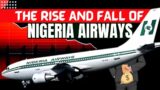 The Rise and Fall of Nigeria Airways – A Documentary of Debt, Corruption and Mismanagement