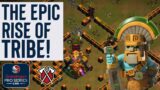 The Rise of Tribe Gaming | Clash of Clans Week 2 Round Up | Snapdragon Mobile Open Season 1 Ladder 1
