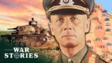 The Rommel Enigma: How The Allies Beat Back The Desert Fox | Secrets Of War | War Stories