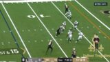 The Saints Just Played Their BEST Half of the Season | NOT OVER YET