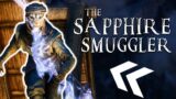 The Sapphire Smuggler [Skyrim Vanilla Cat Burglar Build] S5E3