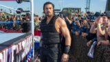 The Shield’s coolest winning sequence: WWE Tribute to the Troops 2017