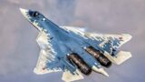 The Stealth Fighter Russia is Too Scared to Deploy?
