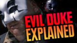 The Story of the EVIL DUKE EXPLAINED! Resident Evil Village Shadows of Rose DLC
