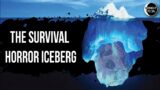 The Survival Horror Iceberg Explained | After Hours