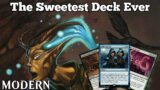 The Sweetest Deck Ever | Sultai Gifts | MTG Modern | MTGO