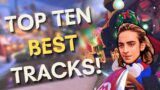 The Top 10 BEST Mario Kart Tracks! | Swiftjar’s Official Ranking