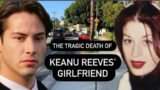 The Tragic and Shocking Death of Keanu Reeves’ Girlfriend Jennifer Symes
