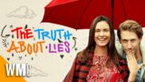 The Truth About Lies | Full Movie | Romantic Comedy | Odette Annable, Mary Elizabeth Ellis | WMC