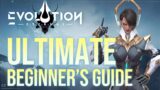The ULTIMATE Eternal Evolution Beginner Guide – EVERYTHING You Need To Know