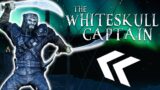 The Whiteskull Captain [Skyrim Vanilla Pirate Build] S5E1