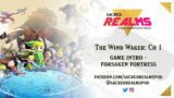 The Wind Waker Chapter 1: Sacred Realms Podcast