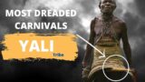 The Yali tribe society and Culture | Yali tribe fact and history- not sexual, not Himba