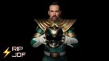 The death of Jason David Frank and the future of Tommy in Power Rangers