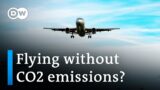 The dream of emission-free flying | Focus on Europe