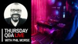 The lastest gear, building your sets and DJ software [Live DJing Q&A with Phil Morse]