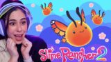 The most BEAUTIFUL Slimes EVER in Slime Rancher 2