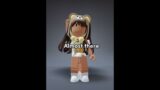 The most EXPENSIVE Roblox accessories #shorts