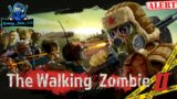The walking zombie 2 walkthrough trailer | #gaming_adda_006 #zombiesurvival