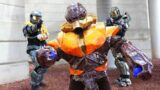 This Grunt Cosplay is All You Need To See Today