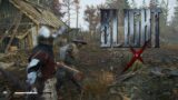 This Medieval Zombie Game Looks INSANE (Blight Survival)