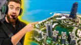This SECRET Is Hidden INSIDE MALAYSIA Future Forest City